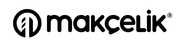 Mak Çelik Logo