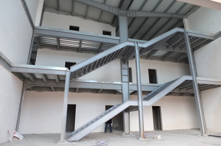 Beton Dökümü