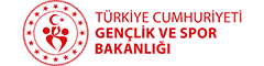 TÜRKİYE CUMHURİYETİ GENÇLİK VE SPOR BAKANLIĞI