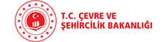 T.C. ÇEVRE VE ŞEHİRCİLİK BAKANLIĞI